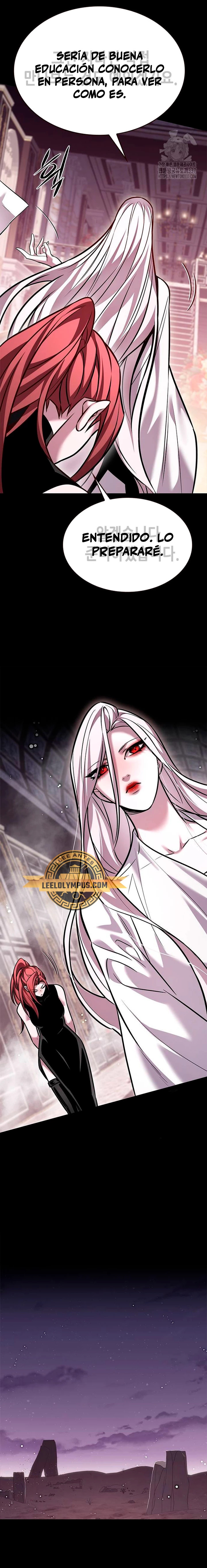 Read Electricidad veloz (es) Manga Online