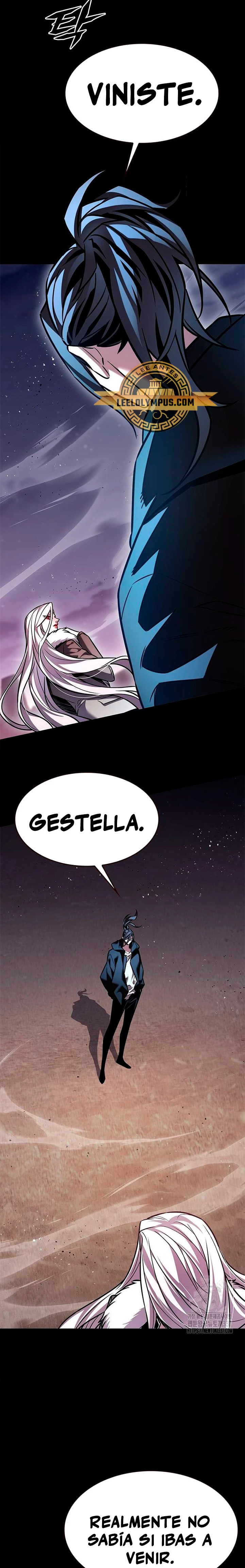 Read Electricidad veloz (es) Manga Online