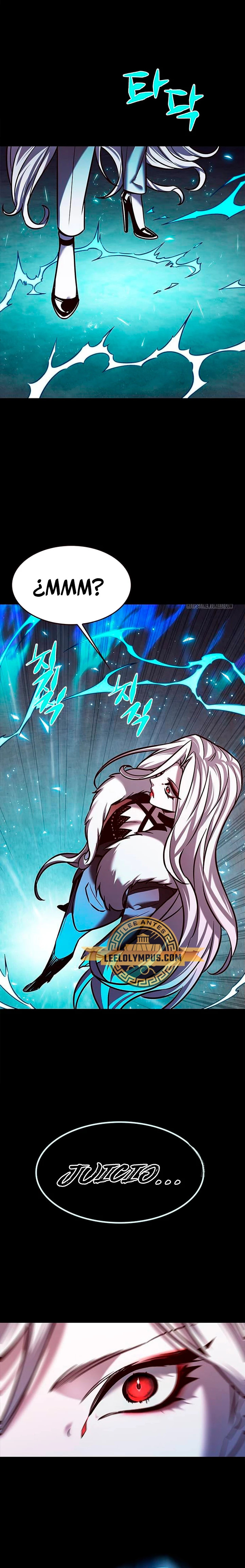 Read Electricidad veloz (es) Manga Online
