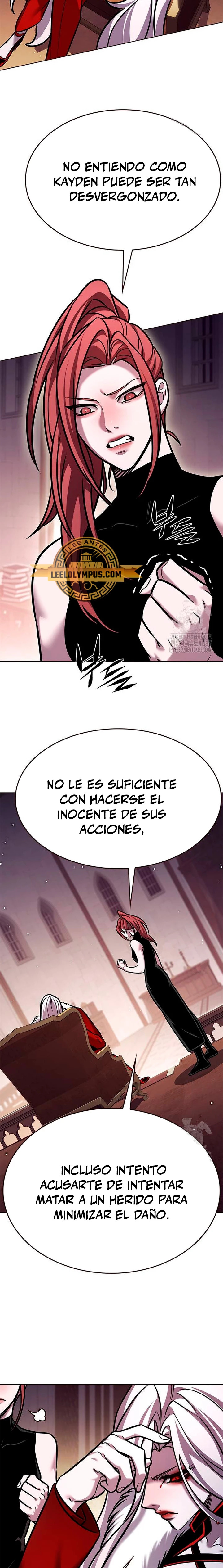 Read Electricidad veloz (es) Manga Online