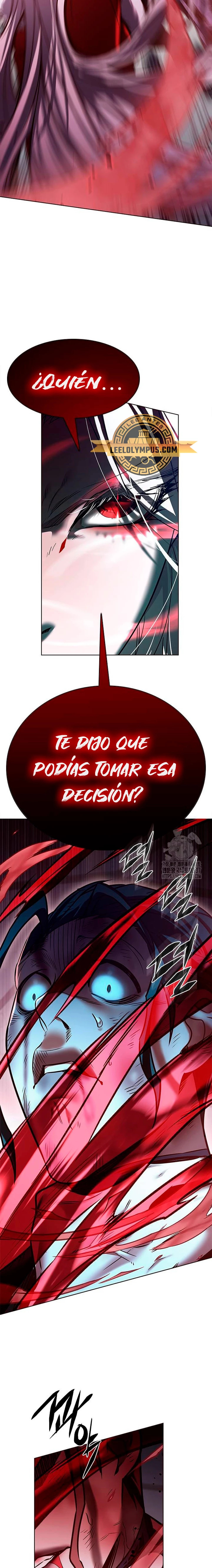 Read Electricidad veloz (es) Manga Online
