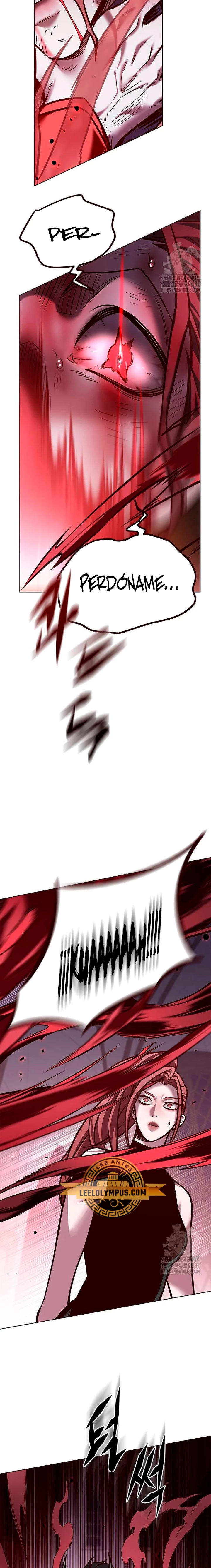 Read Electricidad veloz (es) Manga Online