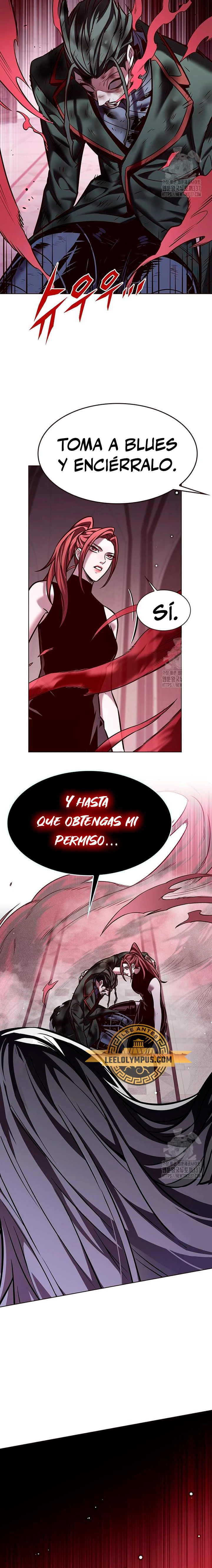 Read Electricidad veloz (es) Manga Online