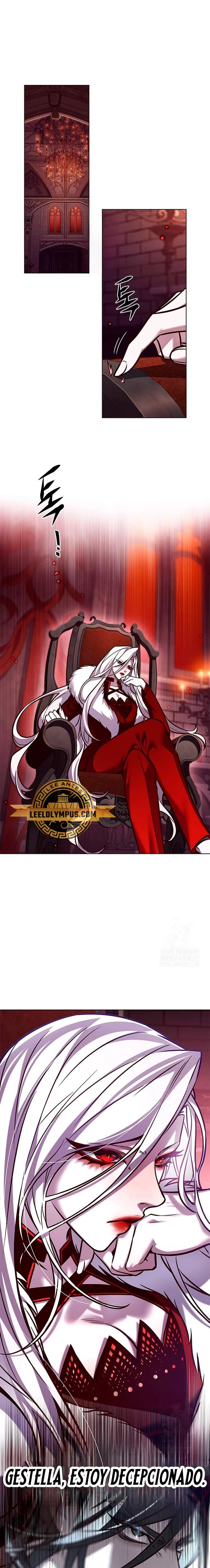 Read Electricidad veloz (es) Manga Online