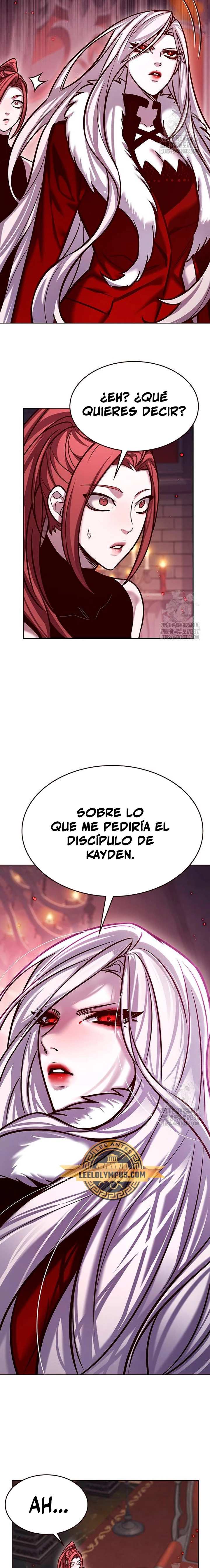 Read Electricidad veloz (es) Manga Online