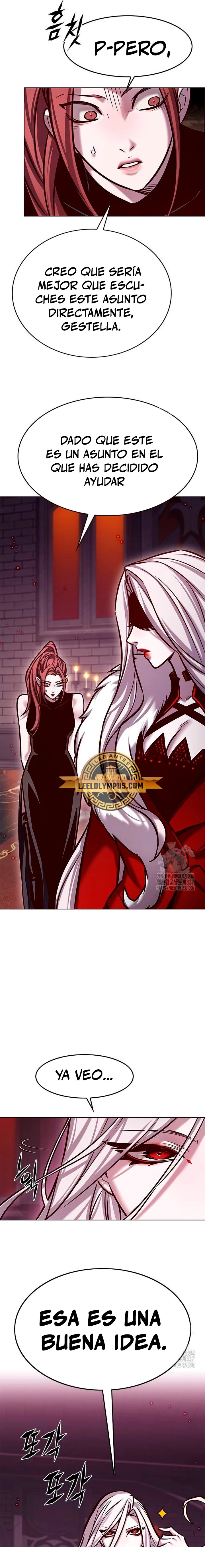 Read Electricidad veloz (es) Manga Online