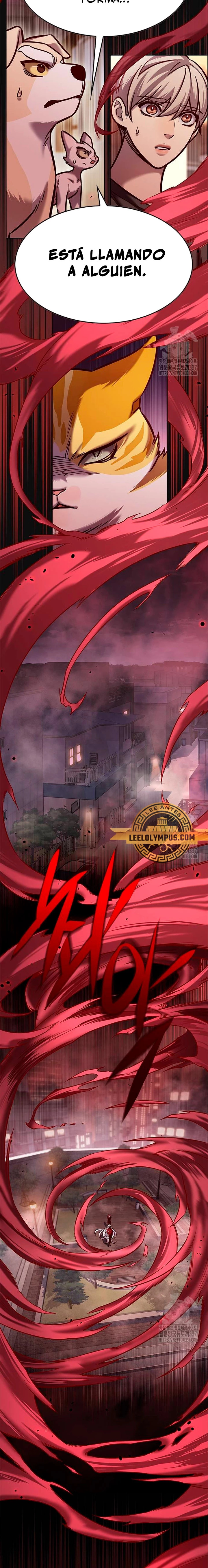 Read Electricidad veloz (es) Manga Online