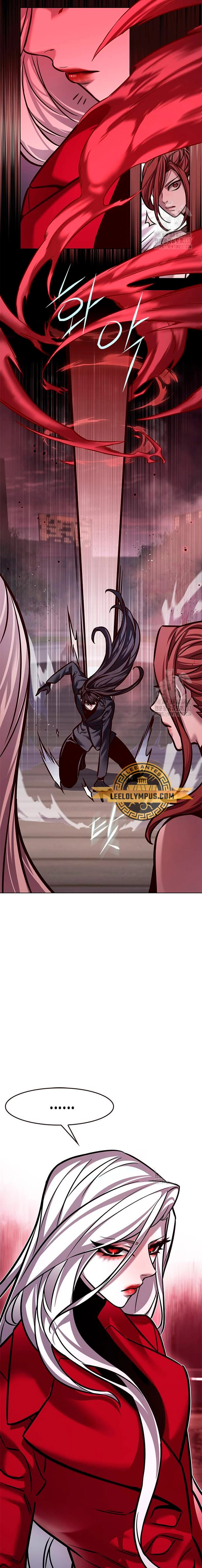 Read Electricidad veloz (es) Manga Online