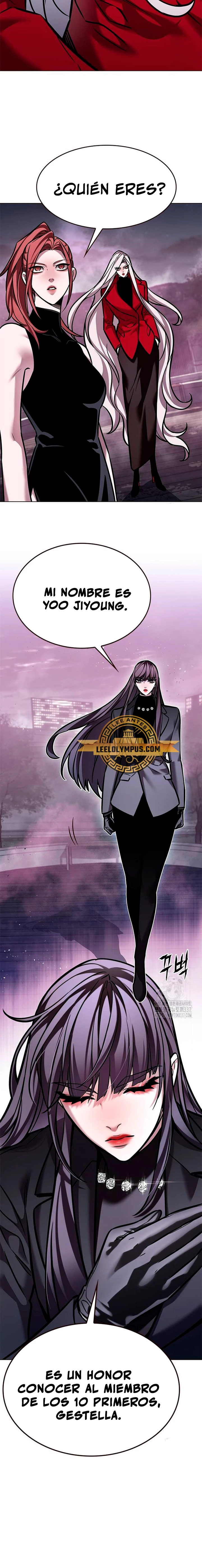 Read Electricidad veloz (es) Manga Online