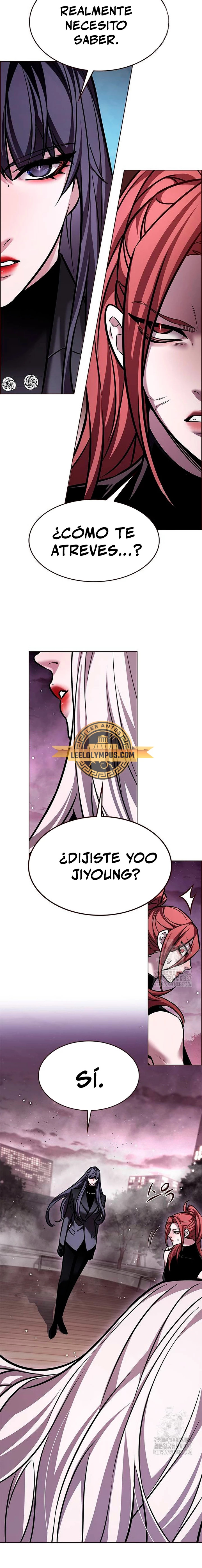 Read Electricidad veloz (es) Manga Online