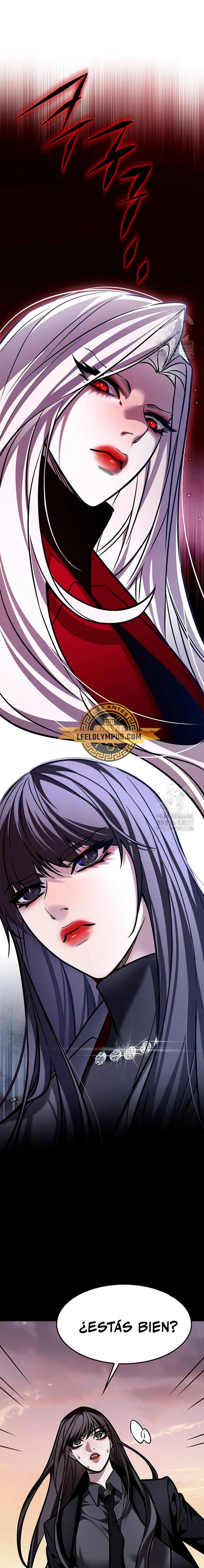 Read Electricidad veloz (es) Manga Online