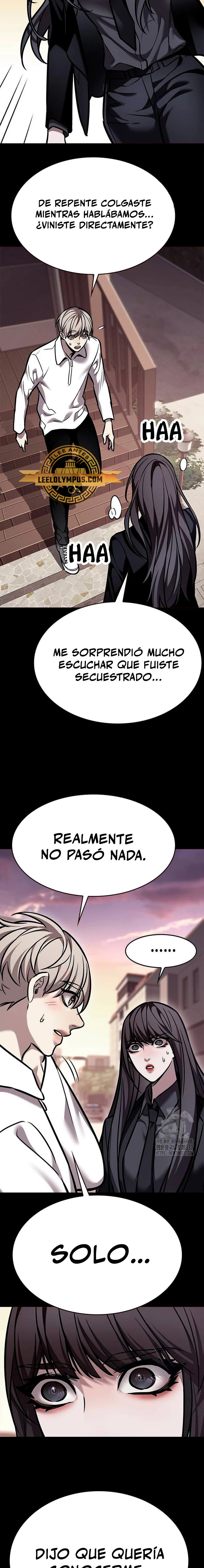 Read Electricidad veloz (es) Manga Online