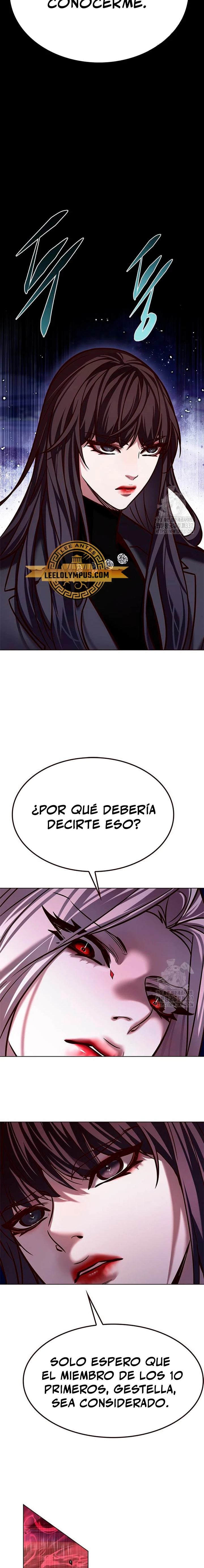 Read Electricidad veloz (es) Manga Online