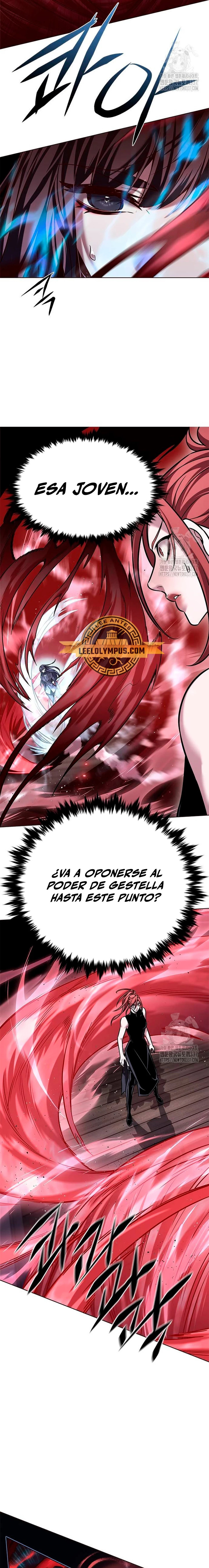 Read Electricidad veloz (es) Manga Online