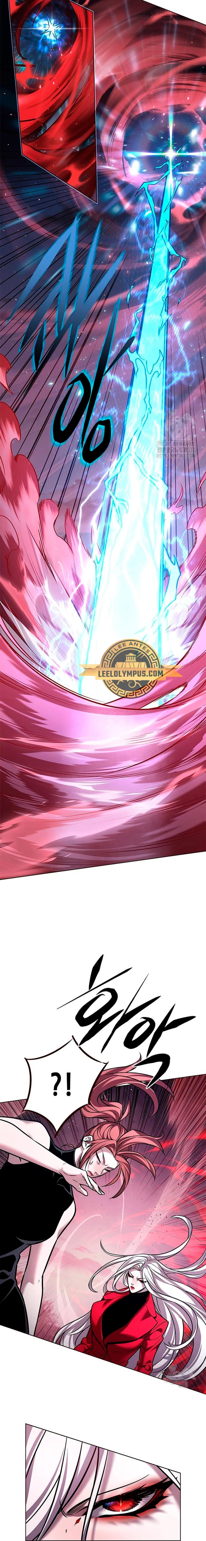 Read Electricidad veloz (es) Manga Online