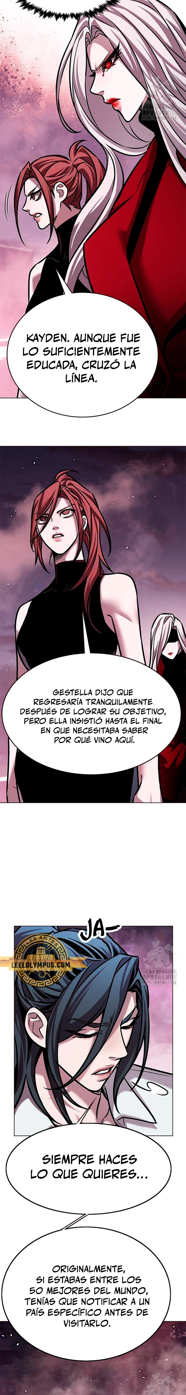 Read Electricidad veloz (es) Manga Online