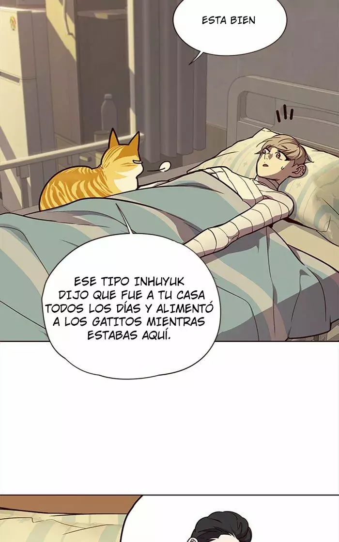 Read Electricidad veloz (es) Manga Online