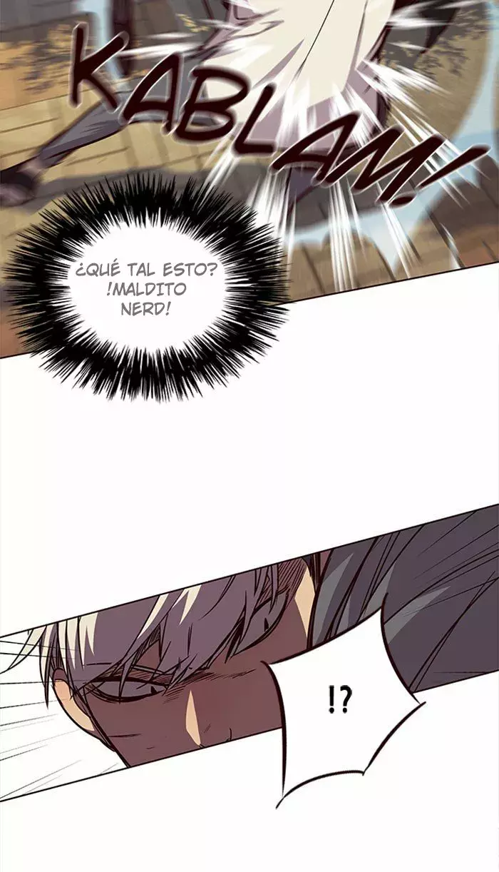 Read Electricidad veloz (es) Manga Online