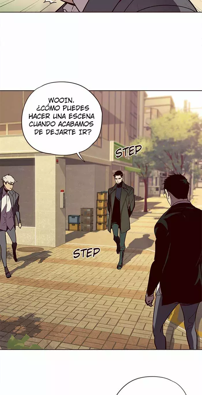 Read Electricidad veloz (es) Manga Online