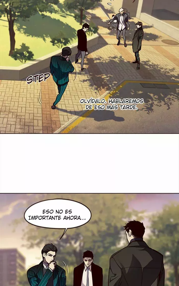 Read Electricidad veloz (es) Manga Online
