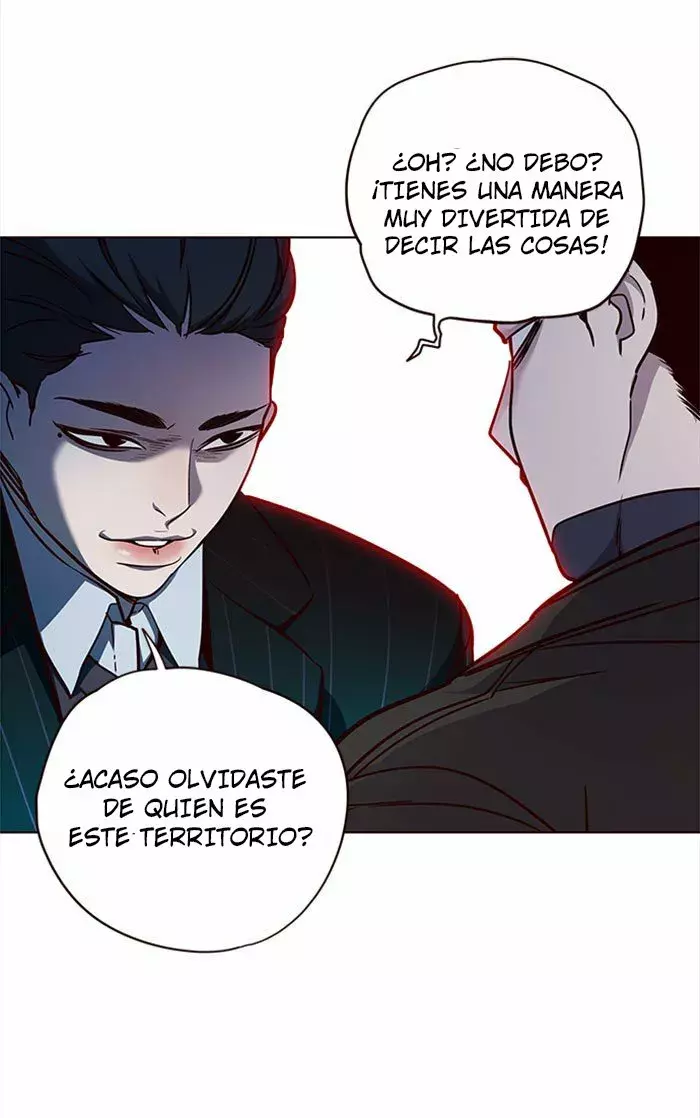 Read Electricidad veloz (es) Manga Online