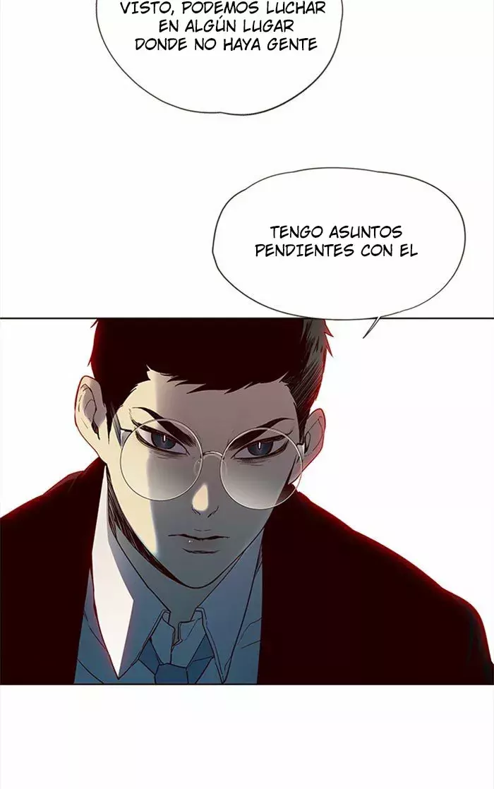 Read Electricidad veloz (es) Manga Online