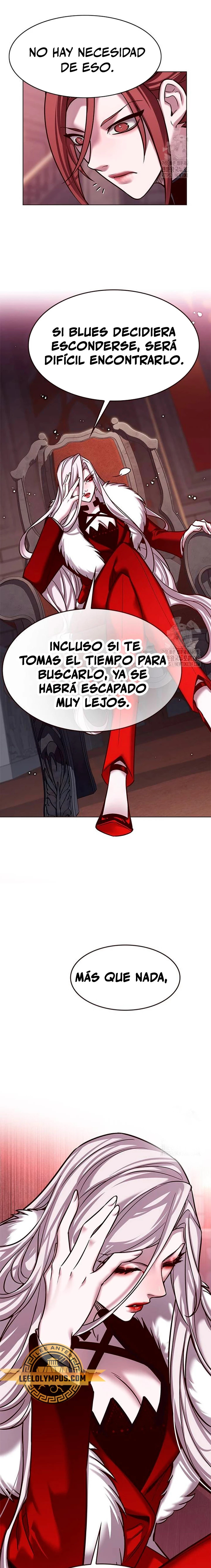 Read Electricidad veloz (es) Manga Online