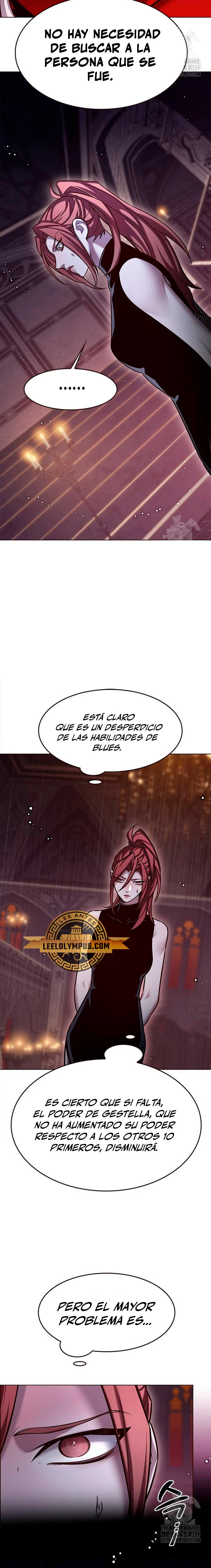 Read Electricidad veloz (es) Manga Online
