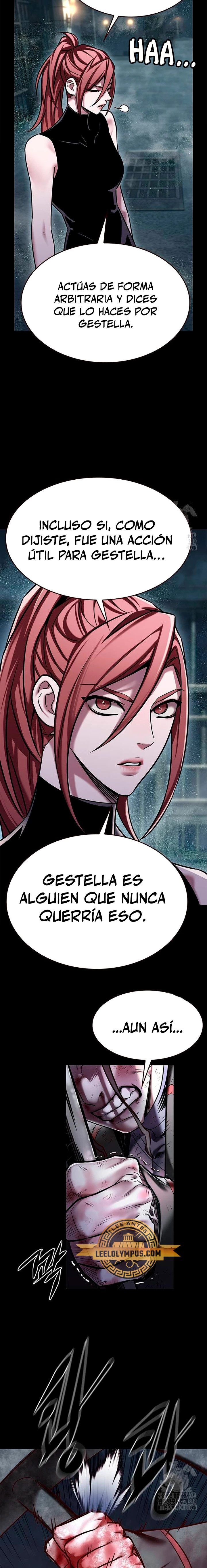 Read Electricidad veloz (es) Manga Online