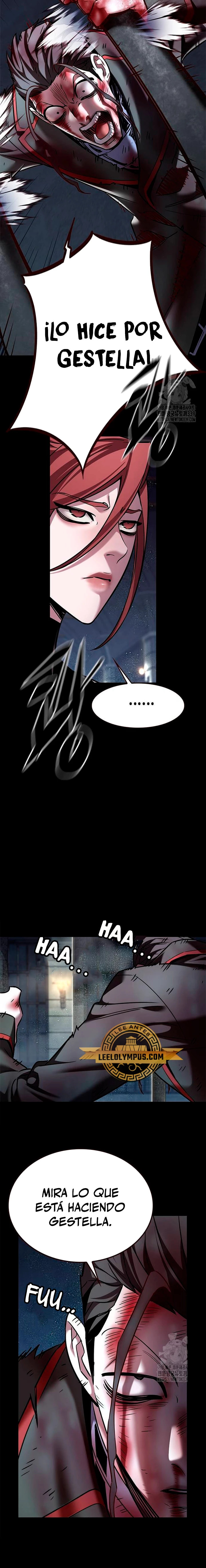 Read Electricidad veloz (es) Manga Online