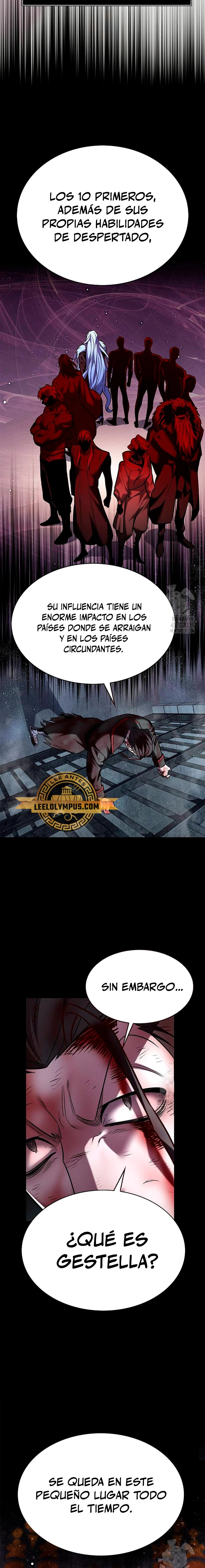 Read Electricidad veloz (es) Manga Online