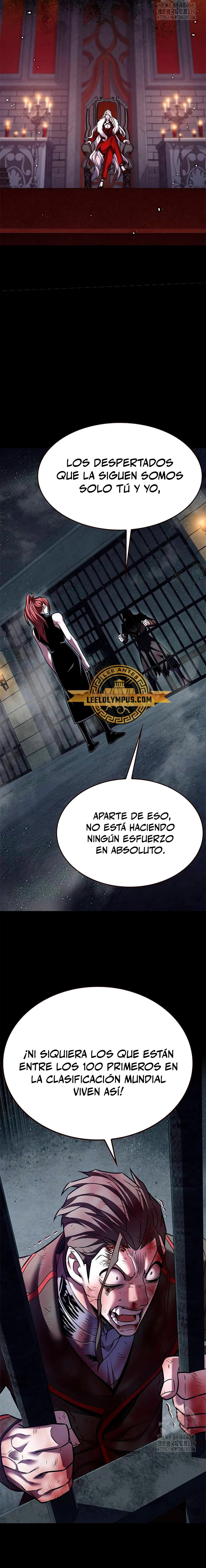 Read Electricidad veloz (es) Manga Online