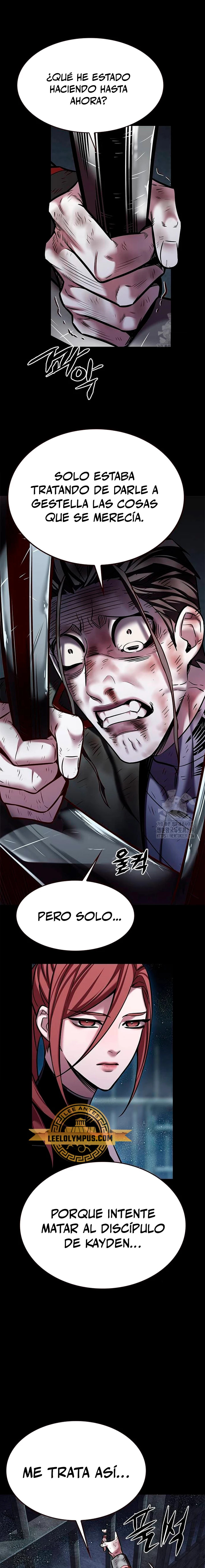 Read Electricidad veloz (es) Manga Online