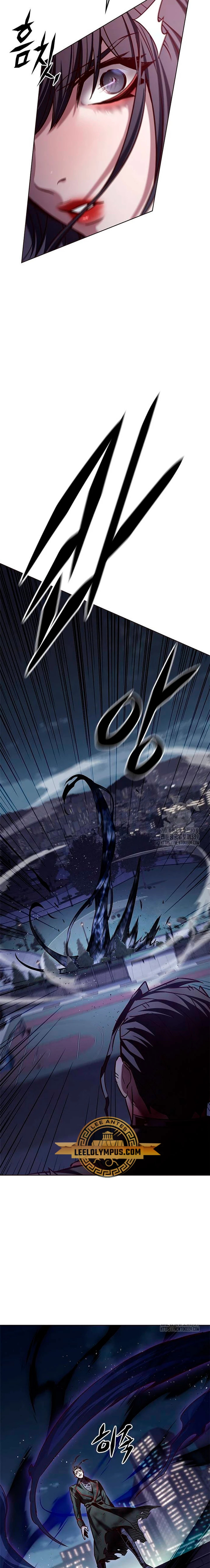 Read Electricidad veloz (es) Manga Online