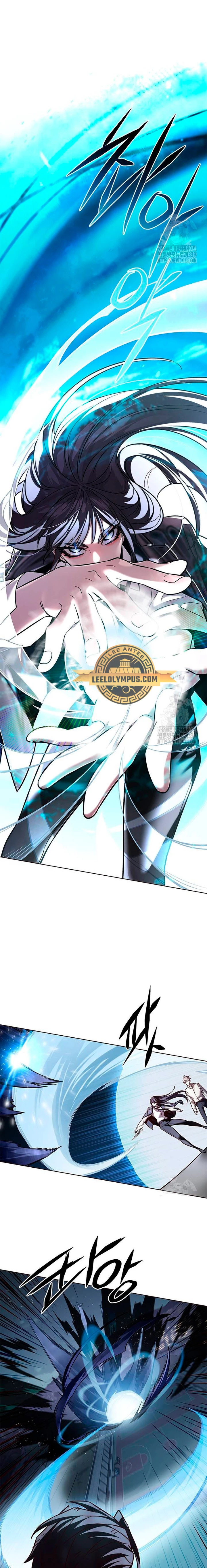 Read Electricidad veloz (es) Manga Online