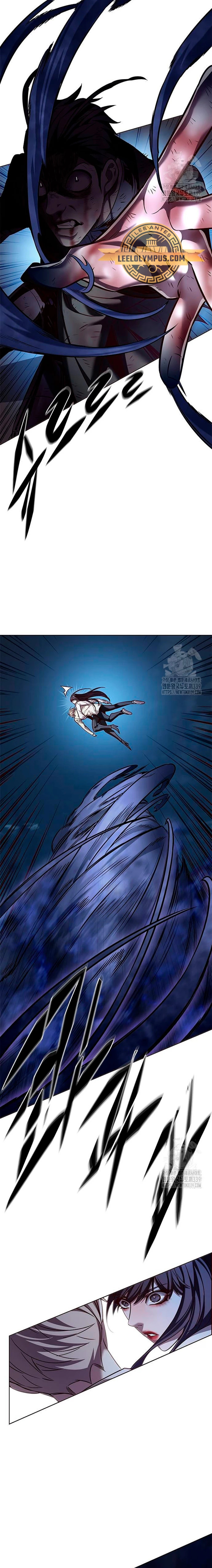 Read Electricidad veloz (es) Manga Online