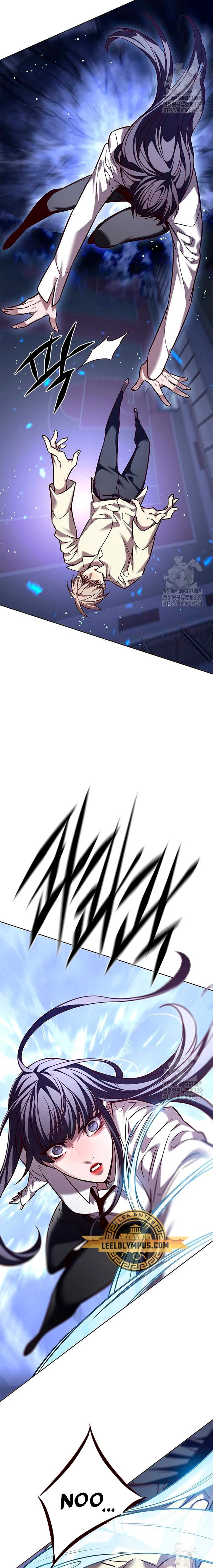 Read Electricidad veloz (es) Manga Online