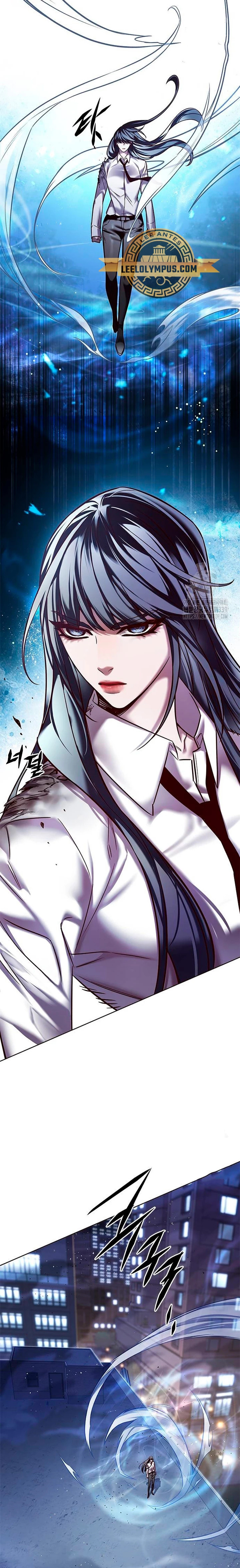 Read Electricidad veloz (es) Manga Online