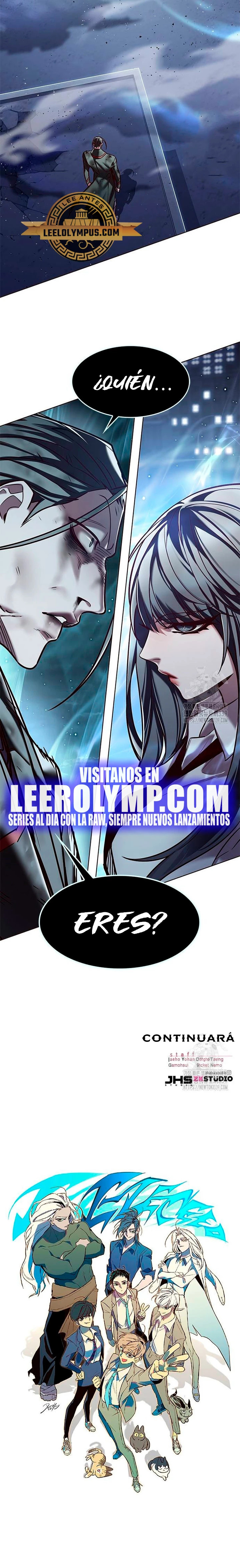 Read Electricidad veloz (es) Manga Online