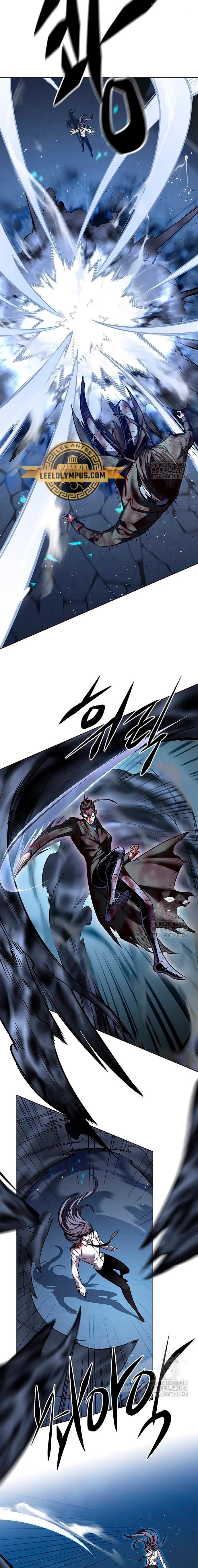 Read Electricidad veloz (es) Manga Online