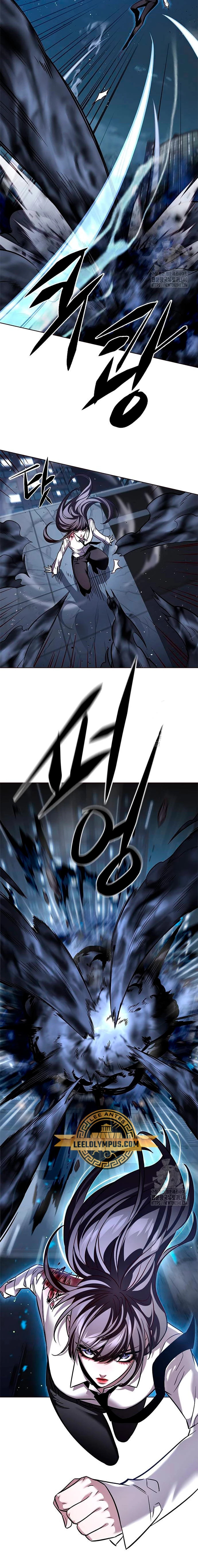 Read Electricidad veloz (es) Manga Online