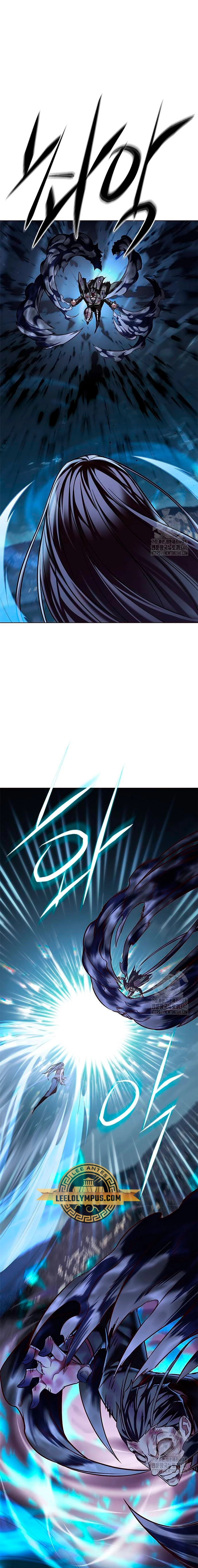 Read Electricidad veloz (es) Manga Online