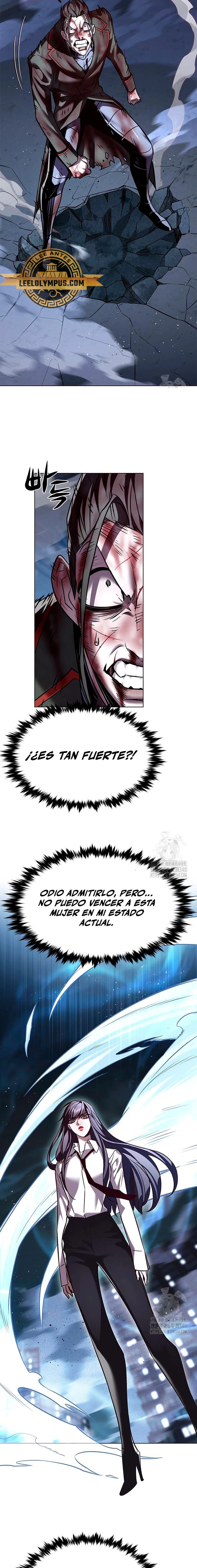 Read Electricidad veloz (es) Manga Online