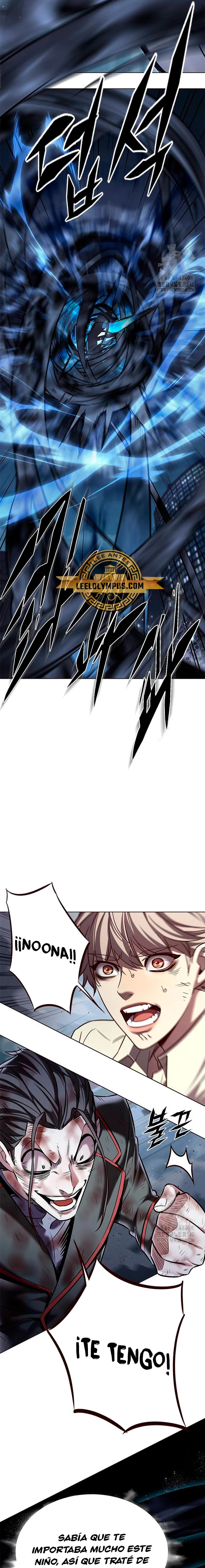 Read Electricidad veloz (es) Manga Online