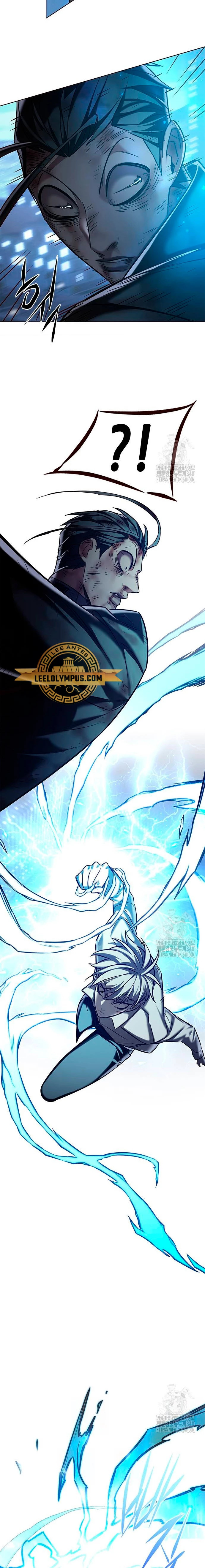 Read Electricidad veloz (es) Manga Online
