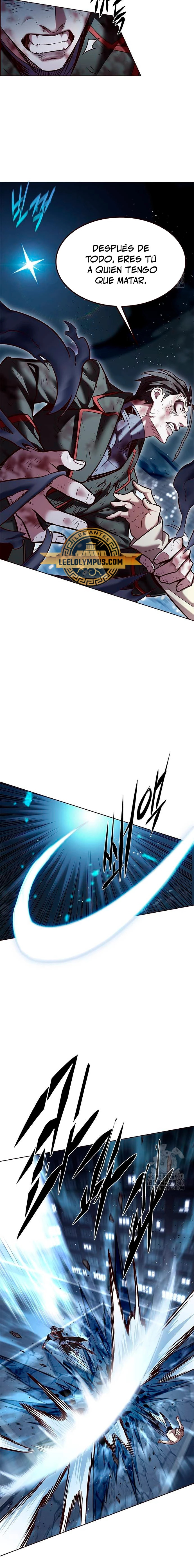Read Electricidad veloz (es) Manga Online