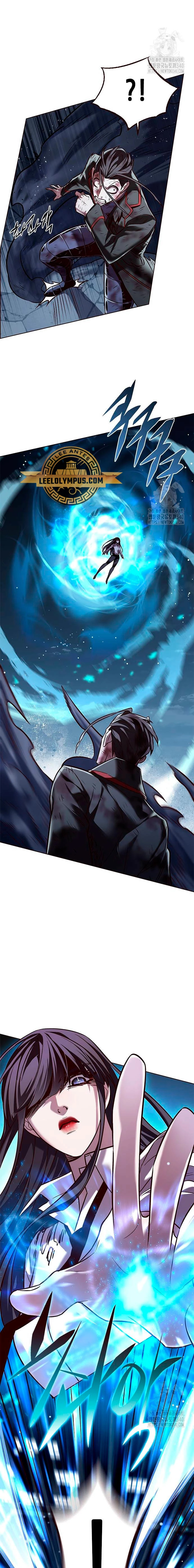 Read Electricidad veloz (es) Manga Online