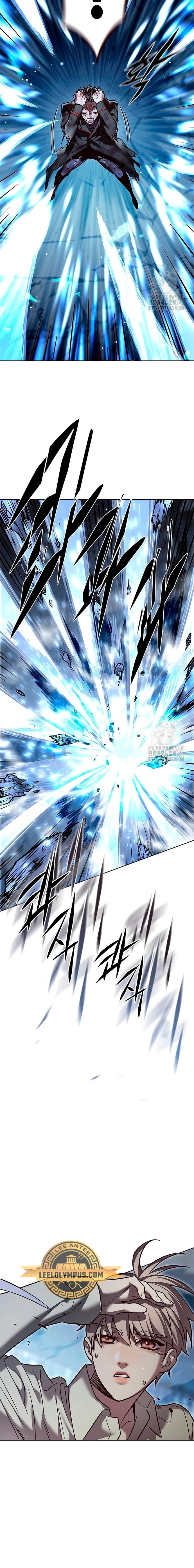 Read Electricidad veloz (es) Manga Online
