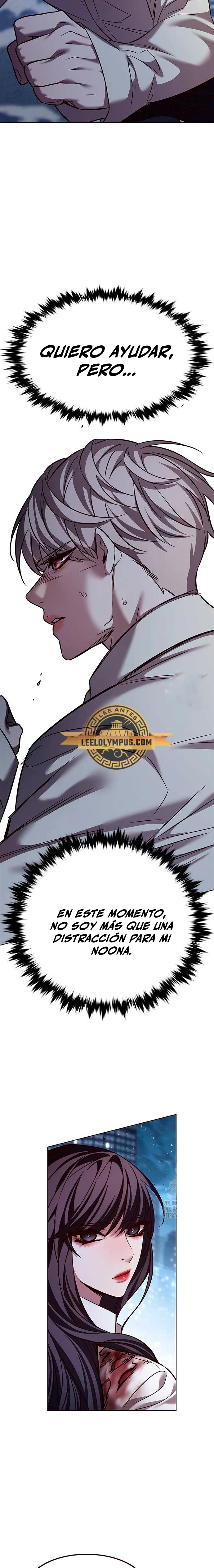 Read Electricidad veloz (es) Manga Online