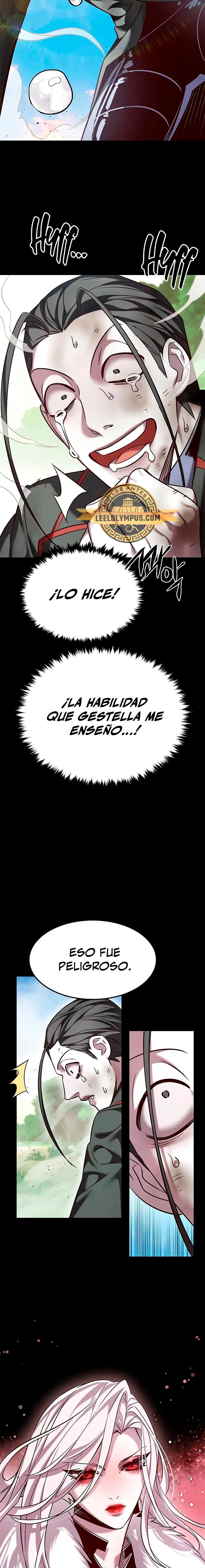 Read Electricidad veloz (es) Manga Online